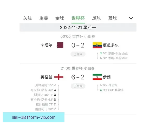 世界杯胜负竞猜平台全方位解析助你精准预测比赛结果