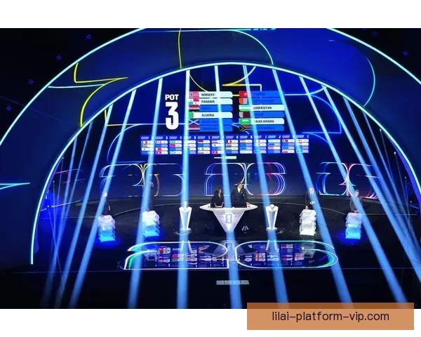 美加墨世界杯竞猜官网助力球迷精准预测赛事走势与胜负分析